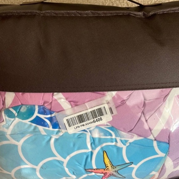 a set of 3 pieces: a baby blanket and two pillowcases - Picture 8 of 8